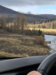 Ballater/Braemer doable or too expensive?