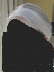 AIMB to embrace the grey?