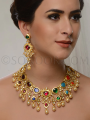 Please help me buy some jewellery pieces