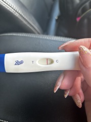 These are negative aren’t they?