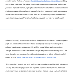 Dame Allans Newcastle - Strikes