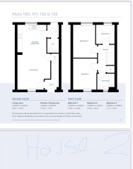 Help.. which house?!