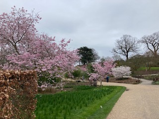 Come and tell me your dull and unexciting news 29: Calmly through the day