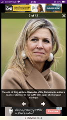 Royal Style: Tea and Tiaras - no stylish woman left behind!