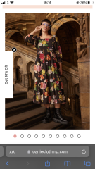 Pick your favourite Joanie Clothing outfit and share the occasion you would wear it to - Three outfits to be won!