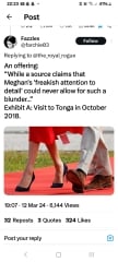 Cheese and royal gossip 2 , cheese harder