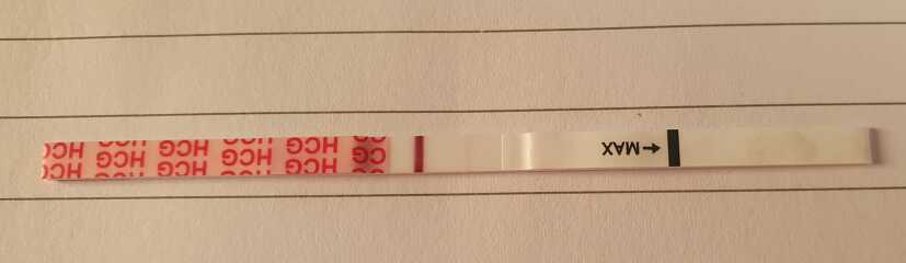 6 to 9 DPO symptom's did you get a BFN or BFP