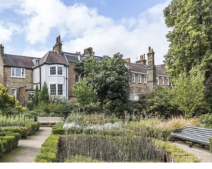 If you could live anywhere in the UK where would you go?