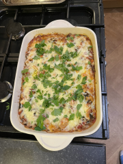 Old Fashioned Vegetarian Food