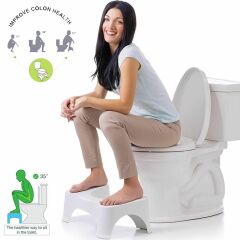 Constipation... Nothing is working!