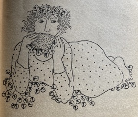 Old Fashioned Vegetarian Food