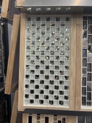 Boring tile question help