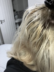 Is it me or my hairdresser?