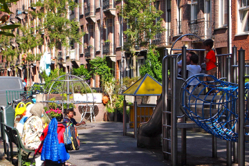 Some thoughts about dying town centres