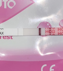 Ovulating!