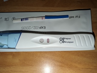7DPO and going crazy 🤪 any buddies??
