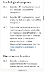 Private menopause clinic - is it worth it?