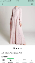 Modest / Conservative bridesmaid/ groomsmaid dress for SIL