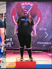 Court overturns win for transgender Minnesota powerlifter in discrimination case