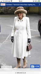 Royal Style: with hope, our threads continue