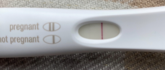 DPO 8 faint line? Seeing things 👀(pics included)