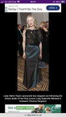 Royal Style: Tea and Tiaras - no stylish woman left behind!