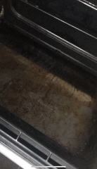 To think this is unacceptable - photos attached