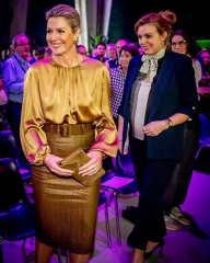 Royal Style: Tea and Tiaras - no stylish woman left behind!