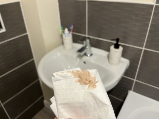 Help! What to do?
