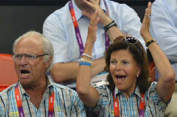 Royal Photographers and their iconic photographs: the best of the best