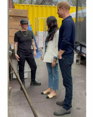 Royal Style: Tea and Tiaras - no stylish woman left behind!