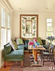 Side extension on Victorian terrace - crucial for a nice kitchen diner?