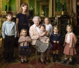 Royal Photographers and their iconic photographs: the best of the best