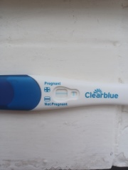 Is this positive???