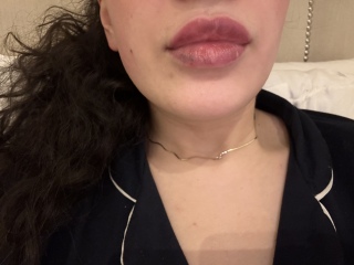 Lip blushing: share your tips