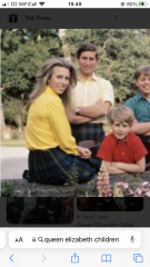 Royal Style: Tea and Tiaras - no stylish woman left behind!