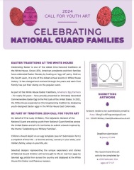 Biden/US priorities: Trans Day of Visibility more important than Easter?