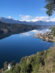 Come chat hiking with me!