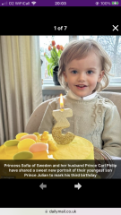 Royal Style: with hope, our threads continue