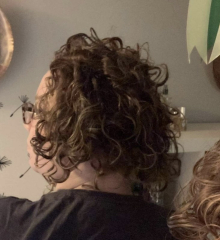 I've just had the worst haircut