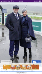 Royal Style: Tea and Tiaras - no stylish woman left behind!