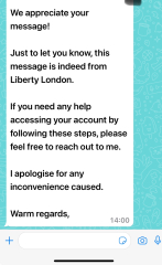 Liberty Beauty Drop Subscription Box Spoiler Part 6