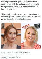 JKR vs IW