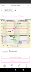 8dpo major bbt dip