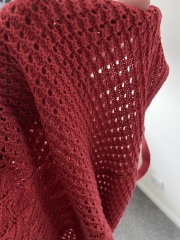 What to wear under this