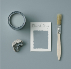 Why has my diy painting ruined my walls?