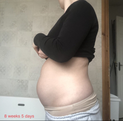 OCTOBER 2024 BABIES :) THREAD 3