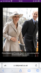 Royal Style: Tea and Tiaras - no stylish woman left behind!