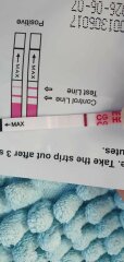CD1 entering 3rd month TTC (next fertile window 8th - 17th march)