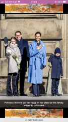 Royal Style: Tea and Tiaras - no stylish woman left behind!